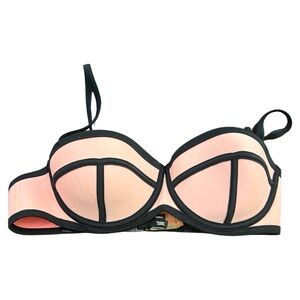 Triangl size small scuba swim top